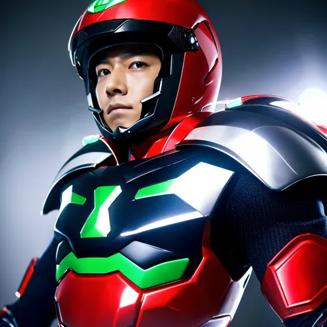 Kamen Rider