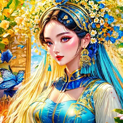 花妖 YU7