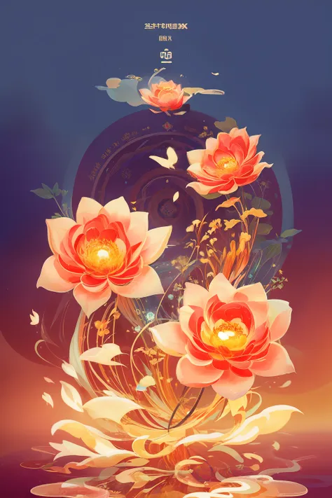 snthwve stylenvinkpunk (symmetry:1.3) ，rhombus flower, concept art, Smooth, sharp focus, illustration, Artwork by Greg Rutkowski and Alphonse Mucha, 8k