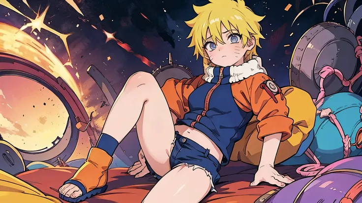 girls naruto hentai