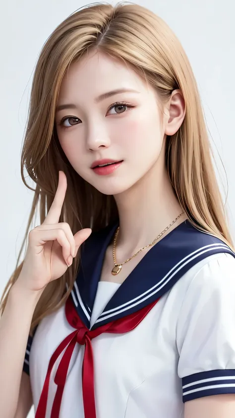 (highest quality、8k、32K、masterpiece)、(RAW photo)、(realistic)、(Photoreal:1.2)、(High resolution)、Super detailed、very beautiful face and eyes、1 girl、round and small face、thin waist、delicate body、(highest quality、high detail、rich skin details)、(highest quality...