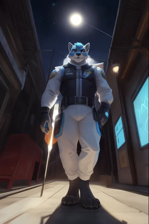 (((Barefoot furry character, full body, cinematic setting, furry male))) 

I like it big, I like it cold
I like it blue, I like it bold
I like it with a two % of methane
Its Uranus!

I want it icy, I want it large
I want it spicy, with electric charge
Flui...