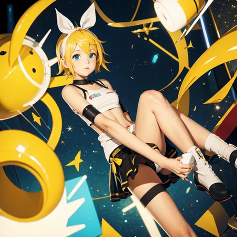 Kagamine Rin