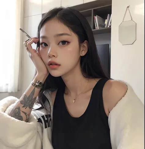 Jennie BlackPink