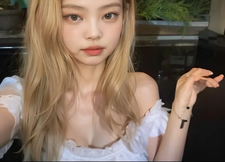 Jennie Kim