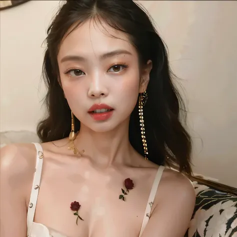 Jennie rayada en top blanco, angelablanca, ava max, 22 years, 21 years, 18 years, basia tran | |, , angie lobo, sakimichan, amoranto, cara sexy, Bien , Yelena Belova, 23 years, jennie blackpink