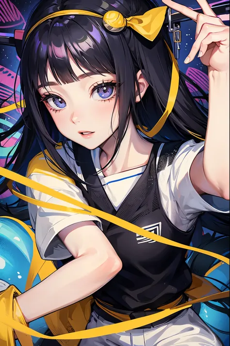 Hinata hyuga