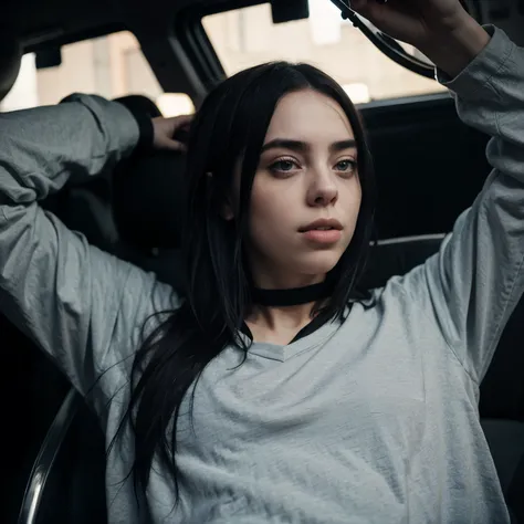 ((billie eilish)), ((sexo oral))