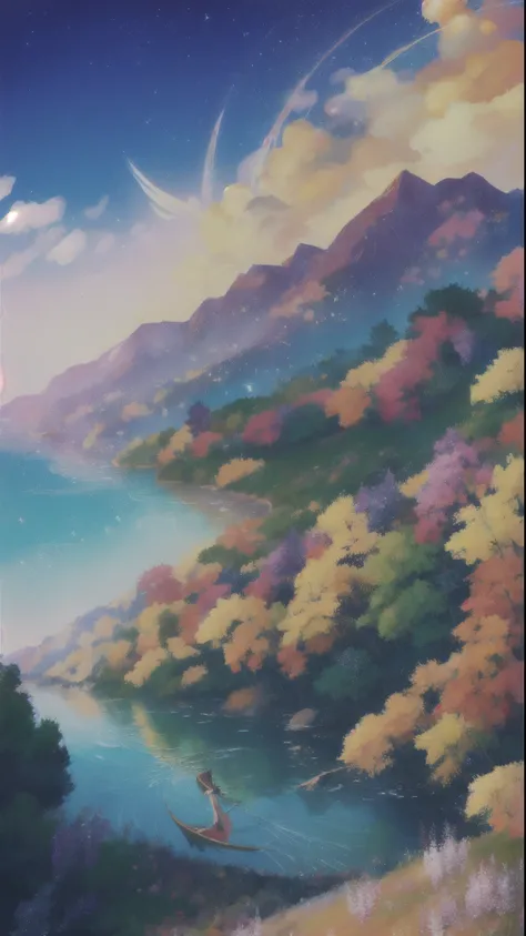 (masterpiece:1.2, high quality), (pixiv:1.4),fantastic world,