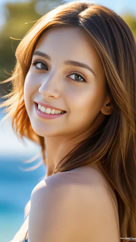 (32k:1.5), 1 girl,light smile,whole body,simple background, (realistic:1.4), (Australiaの女優:1.3),
(Australia&#39;amazing beauty:1.4), (ultimate beauty:1.4), masterpiece,4k,8K,(masterpiece,ultra high resolution:1.5),(masterpiece,photo-realistic:1.5),masterpi...