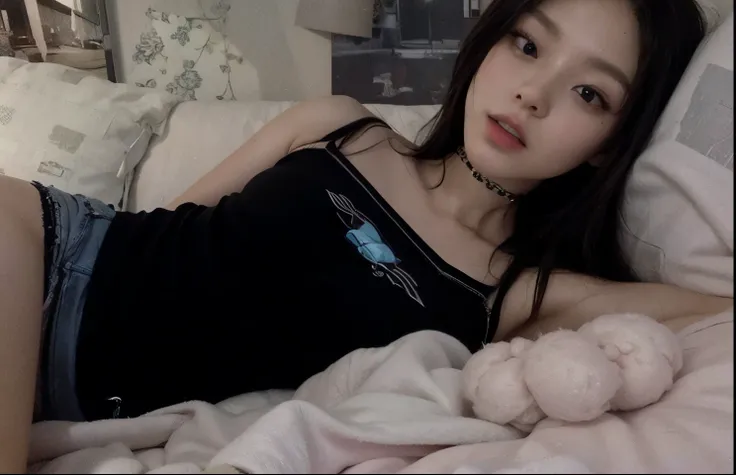 Jennie bp