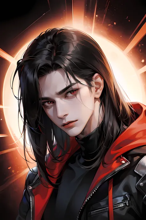 official art, masterpiece, 1 guy, sharp focus, (Korean:1.3), (handsome korean:1.3), корейский handsome, Delicate and masculine hair, eyes and face, realistic, ultra Detailed, handsome, (side lighting:1.2), landscape, black hair, cool expression, Dynamic ha...