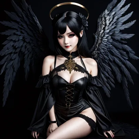 Gothic Angels