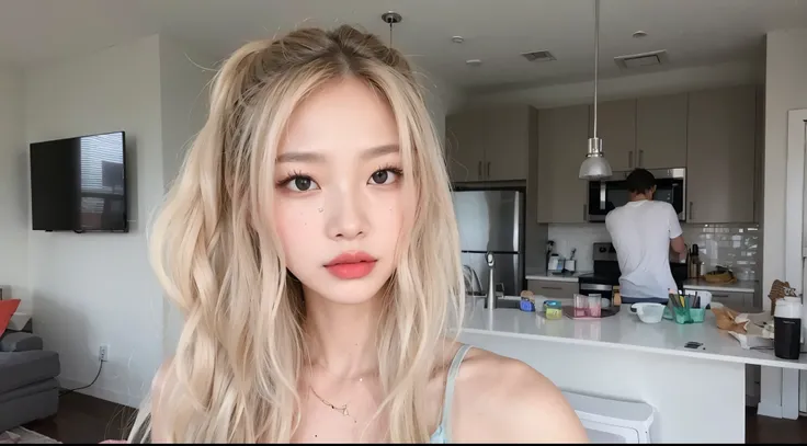 Jennie Kim