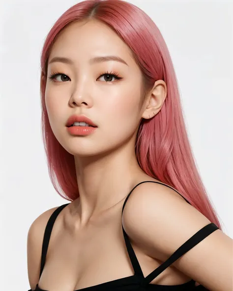 Jennie kim