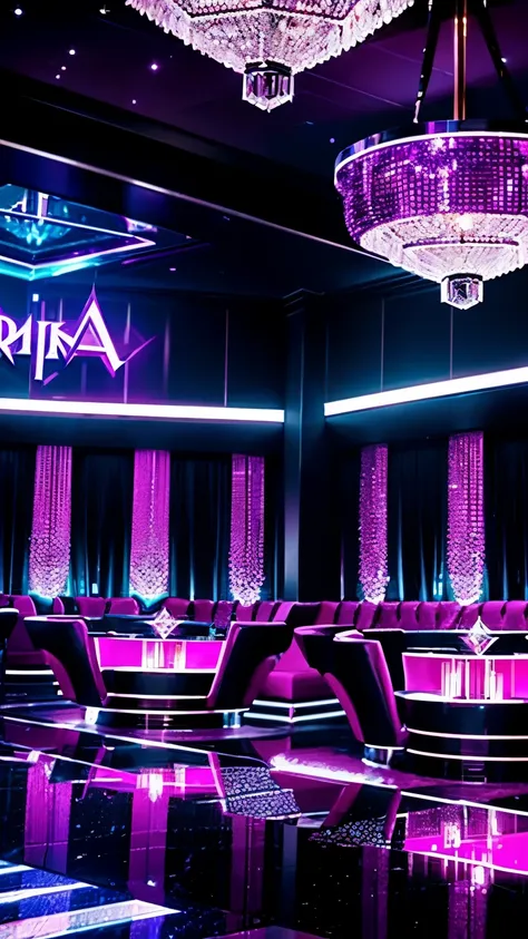 The Diamond Mirage is a glamorous and upscale nightclub nestled in the heart of Los Angeles, California. With its dazzling lights, chic decor, and vibrant energy, The Diamond Mirage offers an unforgettable nightlife experience in the entertainment capital ...