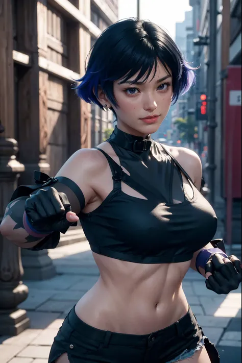 masterpiece, sexypose, Realistic, Very detailed, handsome body, Detailed body, Detailed hands, Detailed, Vibrants, Detailed Face, Reinas character design. Very detailed, Detailed body, Detailed hands, Detailed Face, anime art, extremely detailed CG unity 8...