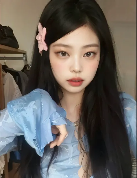 Jennie Kim 