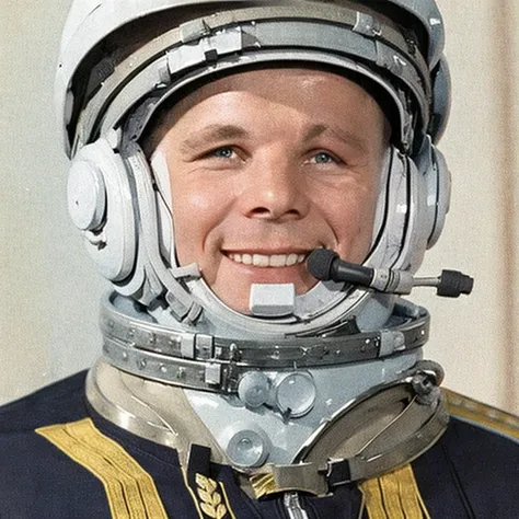 gagarin