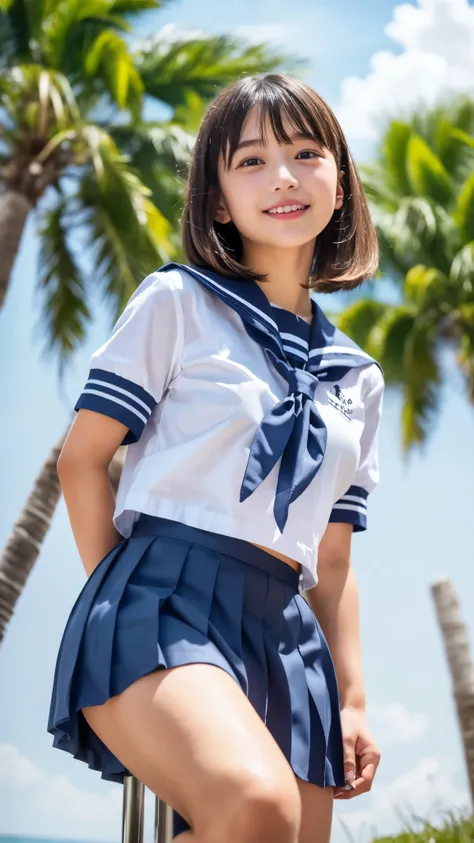 (best quality, 8k, 32k, masterpiece, UHD:1.2), (RAW photo), (realistic), (photorealistic:1.2), (high resolution), huge filesize, ultra-detailed, extremely beautiful face & eyes, 1girl, japanese elementary school student,14yo, 13yo, 12yo, round small face, ...