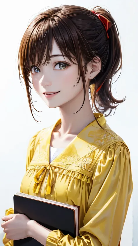 (highest quality、8K、32k、masterpiece)、(realistic)、(Photoreal:1.2)、(High resolution)、Super detailed、very beautiful face and eyes、1 girl、round and small face、thin waist、delicate body、(close、highest quality、high detail、Rich skin details)、(highest quality、8K、oi...