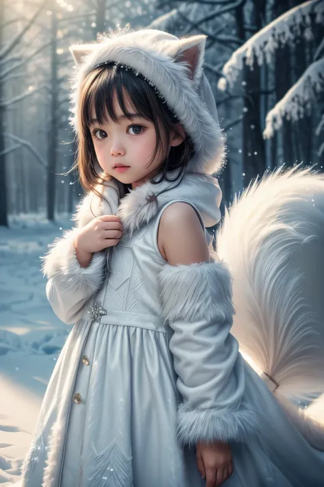 (raw photo:1.2), (photorealistic:1.4), (best quality:1.4), (ultra highres:1.2), (high detail:1.3), (HDR:1.2), (cinematic lighting:1.3), (little girl ), (4 years old), (asian girl), (shoulder length hair), (short hair), eye detail ), (detailed facial featur...