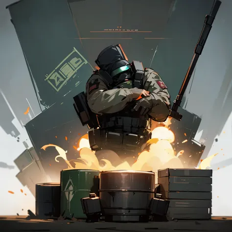 Tachanka