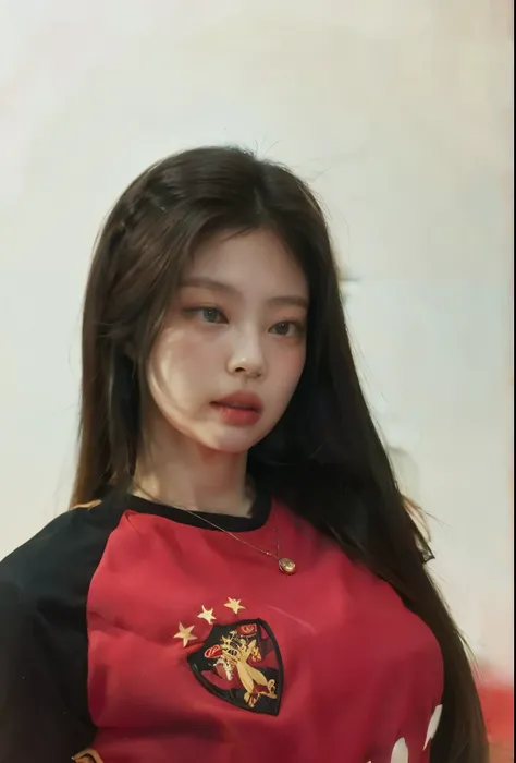 Jennie Kim