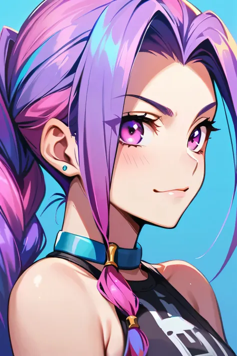 jinx