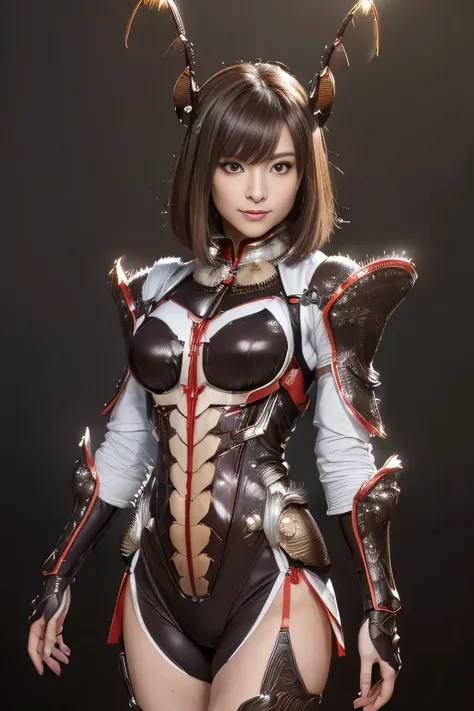 (High resolution,masterpiece,highest quality,Very detailed CG, anime, official art:1.4), realistic, photograph, amazing detail, everything is complicated, shiny and glossy,Amazing number of layers, 8K wallpaper, 3D, sketch, cute, figure,( alone:1.4), perfe...