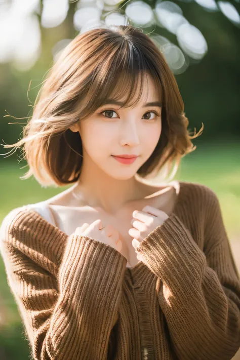 (RAW photo, best quality),(realistic, photo-realistic:1.3), masterpiece, an extremely delicate and beautiful, extremely detailed, CG, unity , 2k wallpaper, Amazing, finely detail, light smile, extremely detailed CG unity 8k wallpaper, huge filesize, ultra-...