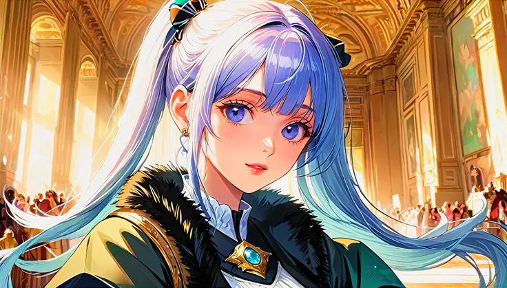 ((highest quality)), ((masterpiece)), (be familiar with), perfect face