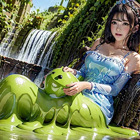 princess-slime