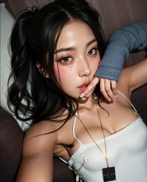 Jennie rayada en top blanco, angelablanca, ava max, 22 years, 21 years, 18 years, basia tran | |, , angie lobo, sakimichan, amaranto, cara sexy, Bien , Yelena Belova, 23 years, jennie blackpink