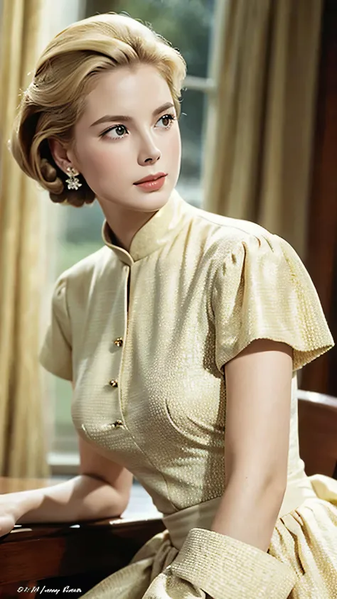 grace kelly