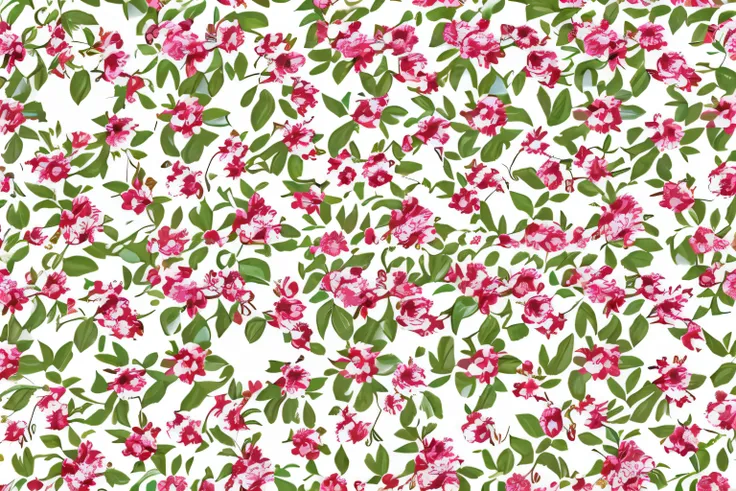 flower pattern