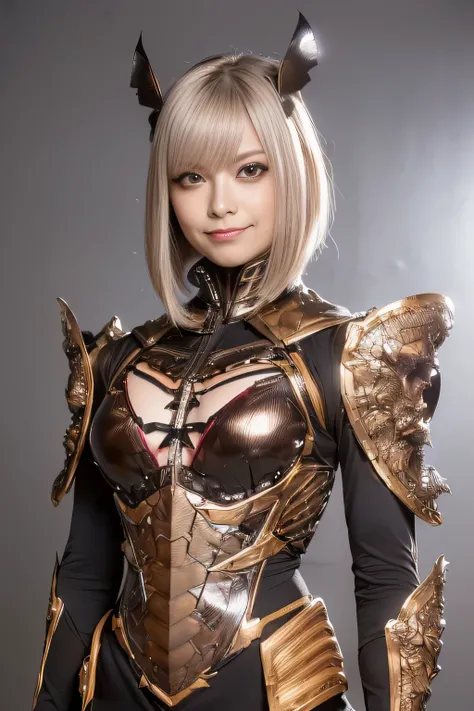 (High resolution,masterpiece,highest quality,Very detailed CG, anime, official art:1.4), realistic, photograph, amazing detail, everything is complicated, shiny and glossy,Amazing number of layers, 8K wallpaper, 3D, sketch, cute, figure,( alone:1.4), perfe...
