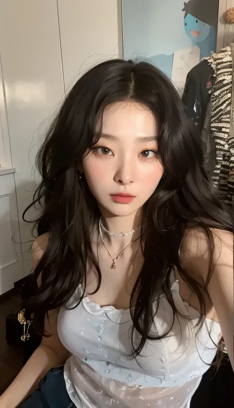 Jenny, ulzzang, seulgi