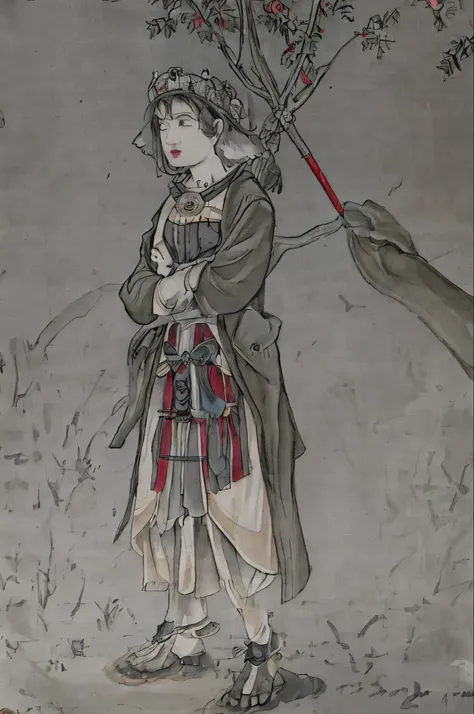 (vulgar),women in japan's warring states period