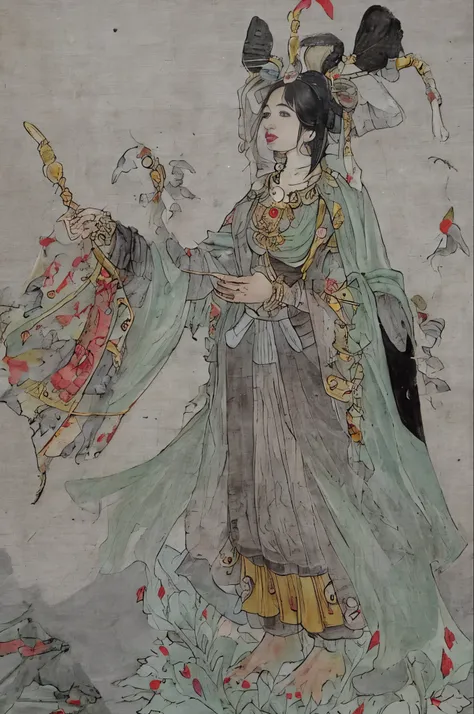 (vulgar),Women in Japans,syaraku