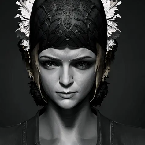 MyStyleZbrush