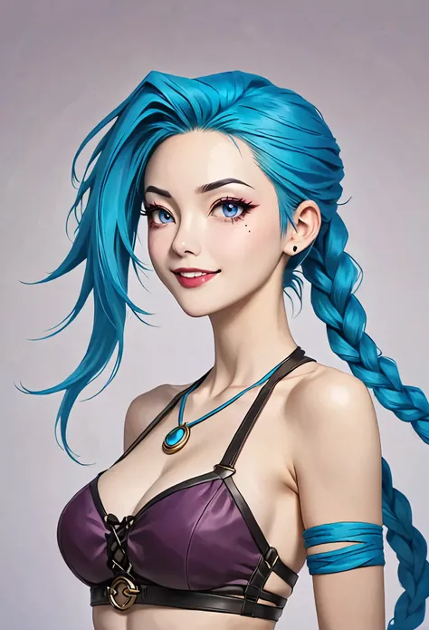 Jinx