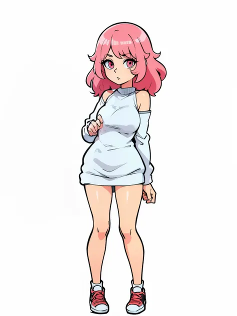 moletom branco