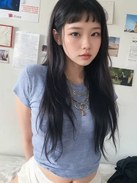 Jennie Kim 