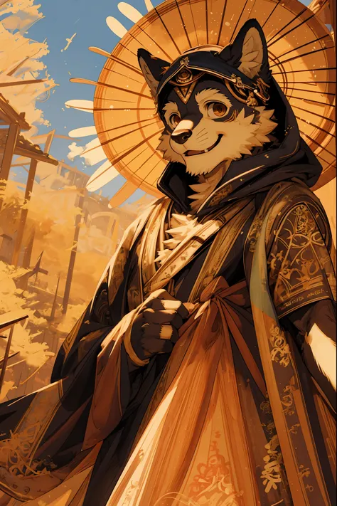 super high resolution, detailed background, World Heritage Site, 6+boys, 6+girls, Happy, joyful, absurdres(Photos of solo travelers)(kemono, furry anthro)cinematic,