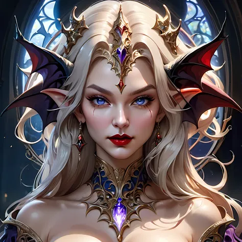 fantasy art, gothic art, (masterpiece:1.5), full body best details, highly detailed, best quality, glowing purple, highres, full...