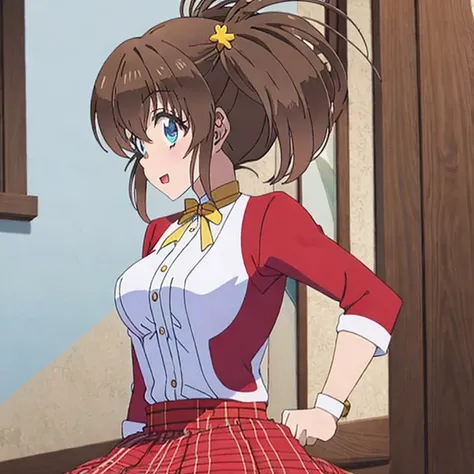 Dannomachi Chika