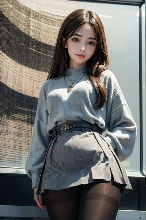((highest quality、8K、masterpiece:1.3))、standing、sharp focus:1.2、(realistic、Photoreal:1.37)、laughter、turn to the audience、put one&#39;s feet in front of the audience、beautiful face woman、28 years old、pointed chest、NSFW、long eyelashes、colored contact lenses、...