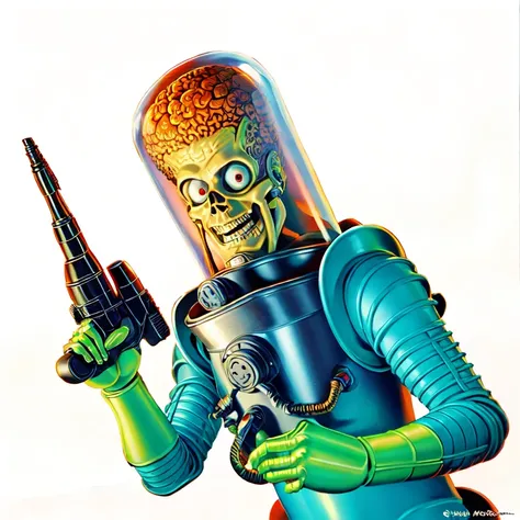Mars Attacks3