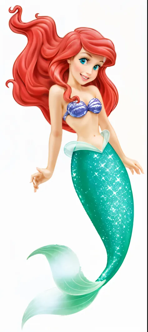 ariel the sirena from the little sirena movie, ariel the little sirena, princesa ariel, little sirena, the little sirena, sirena, sirena body, ariana grande as a sirena, beautiful sirena, emma watson as a sirena, personaje de disney, emma watson as sea sir...